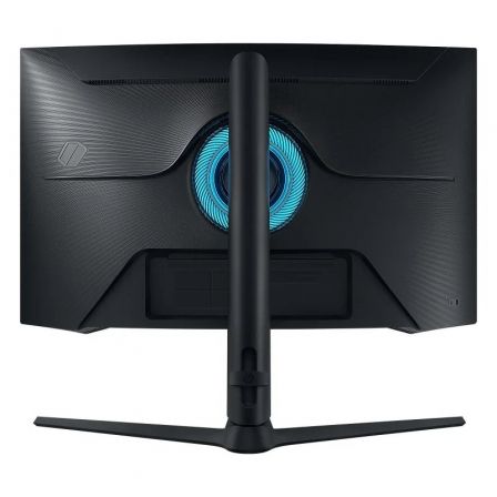 Samsung Odyssey G6 S32BG650EU Monitor Gaming Curvo 32 pulg. QHD 240Hz 1ms Black Samsung Odyssey G6 S32BG650EU Monitor Gaming Curvo 32 pulg. QHD 240Hz 1ms Black